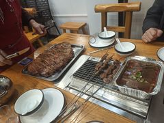 -张记焖窑·十五年专注焖烤(雍和宫店)