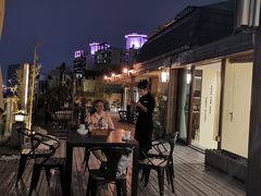 -小茶闲舍·观景商务茶馆(广州塔店)