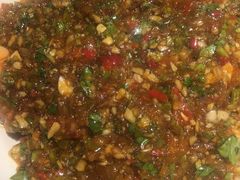 -丹东立强海鲜烧烤·牛B大串(星海店)