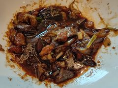 -环球港凯悦 · 享悦中餐厅