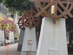 -船政文化景区-罗星塔公园