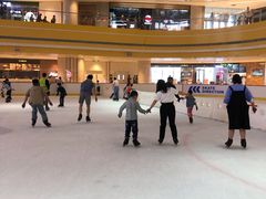 -冠军冰场CHAMPION RINK(苏州中心商场店)