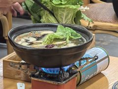 -素清香(解放路店)