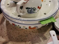 -点都德(聚福楼店)