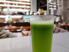 青瓜雪梨-25#COFFEE(古地石店)