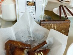 -新兴家喻酒家·羊城名宴(昌岗店)