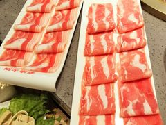 -豪渝火锅(宜昌水悦城店)