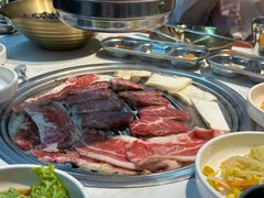 -六七八韩式烤肉·韩国料理(上杭路店)