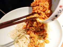 -裕兴记•蟹黄面馆(人民广场店)