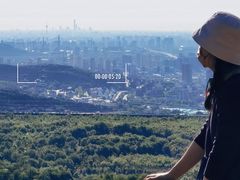 -定都峰