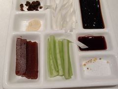 位道小料-北平楼·烤鸭·北京菜(牡丹园店)