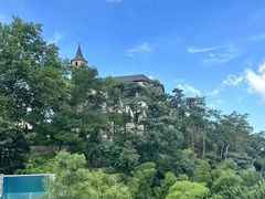 -莫干山风景区