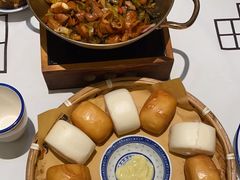 -湘厨私房菜(广昌店)