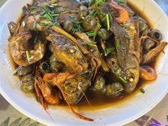-阿东农家菜(新场古镇下塘街店)