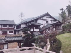 -径山寺