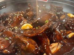 -回味黑鸭煲·始于2006(万松园店)