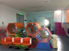 -蓝旗儿童游泳俱乐部(北国中心)