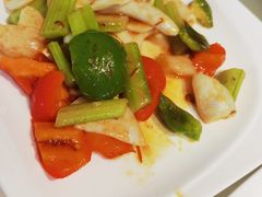 -衡山汇·高级粤菜(霄云路店)