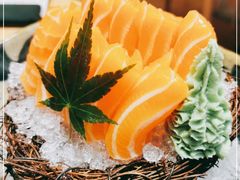 -TORO MaKi 寿司·日料(华创店)