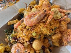 -巽寮印象美食部落餐厅·海鲜·地方特色菜(惠州体验店)