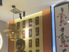 -曲氏老北京铜锅涮肉•火锅(不老街店)