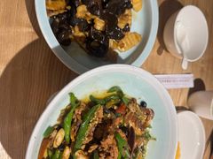 -徽张·新徽菜(五棵松·永定路店)