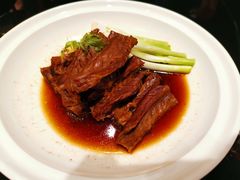 老汤南阳黄牛肉-阿庄新豫菜(通泰路店)