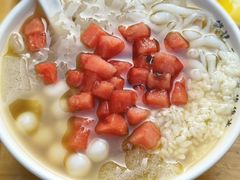 -钱记三鲜冰粉