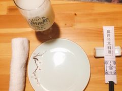 -福匠日本料理(人民路店)