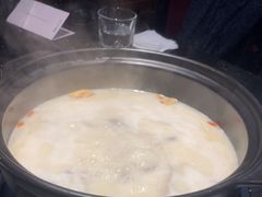 -捞王猪肚鸡火锅(昆山店)