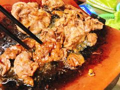 -瓦片烤肉(13号店)