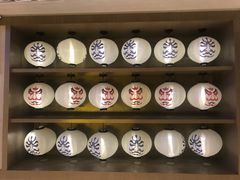 门面-藤鹤日本料理(保利广场店)