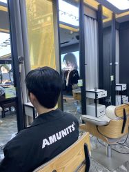 -藤野造型·专业烫染店
