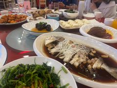 -西安饭庄·非遗陕菜(钟楼店)