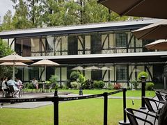 -一尺花园(安和花园店)