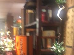 -菩提书坊(侨福大厦店)