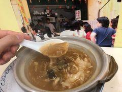 -添發碗仔翅美食