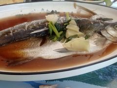 -湖上人家·船菜·私房菜(拈花湾景区店)