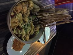 OhBar偶吧音乐串串香-ohbar live house(人广店)