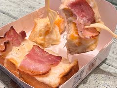 -阿信厚吐司(曾厝垵店)
