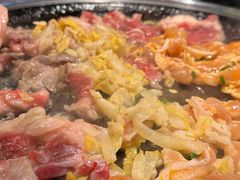 -正宗齐齐哈尔烤肉·齐牛哥鲜切炭火烤肉(杭州总店)