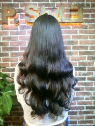 -P.STYLE 派斯造型