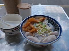 -非遗·十八曲鱼饺(西马总店)