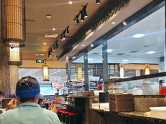-重庆老字号·吴抄手·高豆花(T3航站楼店)