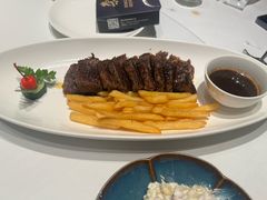 -荣兴酒家(徐家汇店)