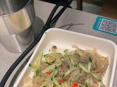 -半天妖烤鱼(西铁营万达店)