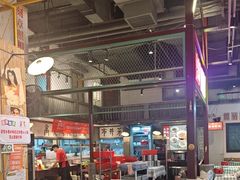 -彭耕记猪油炒小菜(吉联mall店)