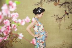 -爱儿宝孕妇儿童亲子摄影(月亮河店)