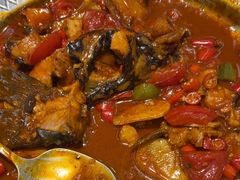 -大师傅金奖啤酒鱼(西街口总店)