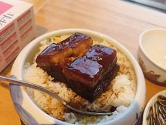 -村长家的疙瘩汤·东营菜(东营茶城店)